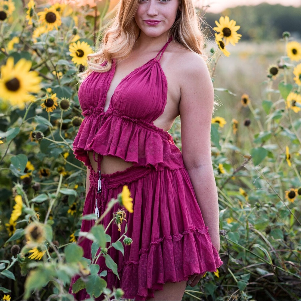 Free people 200 degree set